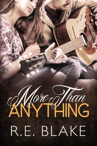More Than Anything (Less Than Nothing) (Volume 2)