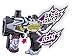 Bandai Kamen Rider Build DX Transteam Gun