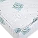 Big Oshi Full Size Baby Crib and Toddler Bed Mattress - 4