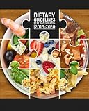 Dietary Guidelines for Americans 2015-2020