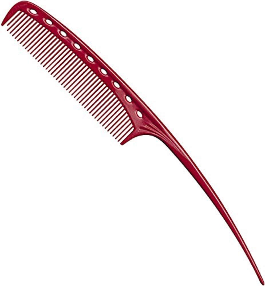 Y.S. Park 104 Comb Red