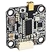 AKK FX4 5.8GHz 25/200/500mW Switchable VTX Support OSD FPV Transmitter with MMCX