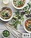 The Simple Art of Vegetarian Cooking: Templates and Lessons for Making Delicious Meatless Meals Every Day: A Cookbook