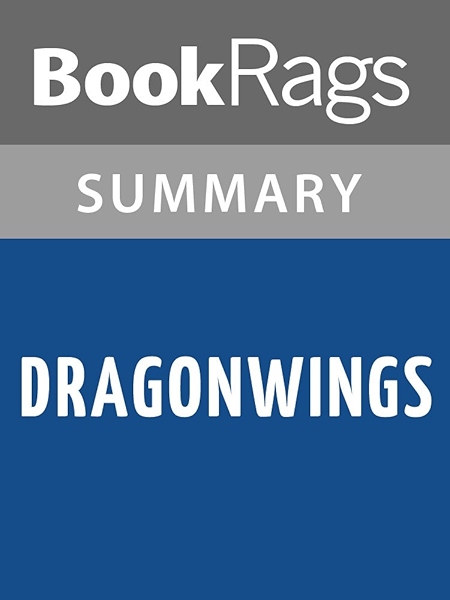 Summary Study Guide Dragonwings By Laurence Yep Ebook Bookrags Kindle Store Amazon Com