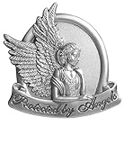 Angelstar 15726 Visor Clip
