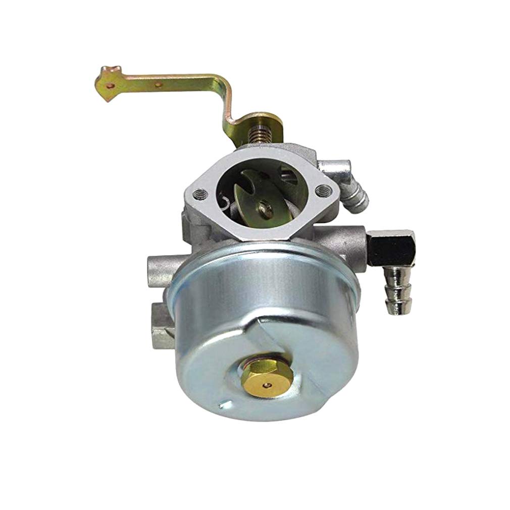 DEMOTOR PERFORMANCE Carburetor Carb For Tecumseh 640152 640152A 640023 640051 640140 HM80 HM90 HM100 LH318XA LH358EA 8HP 10HP Engines Snowblower Craftsman Mower - Image 4