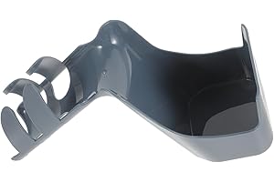 Luxshiny Bike Chain Cleaner Tool Kit with Splash Holder Portable Bicycle Chain Cleaning and Repair