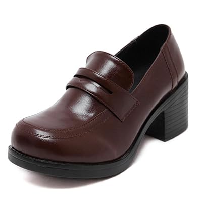 Zapatos japoneses Lolita Style Low Top Oxford para Peru Ubuy