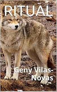 Livro Ritual: Geny Vilas-Novas