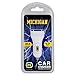 NCAA Michigan Wolverines Car Charger, White
