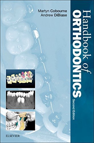 Handbook of Orthodontics, 2e
