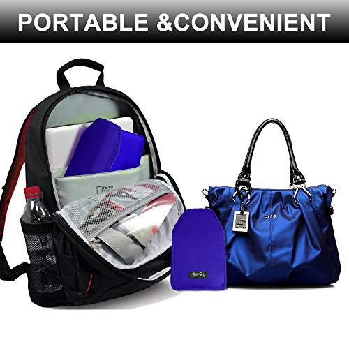 5 Cooler+Sleeve+Protector+Luxury+Champagne