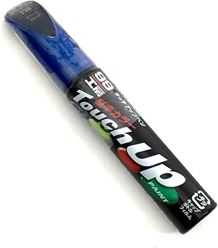 Amazon Co Jp Subaru スバル純正 タッチアップペイント タッチペン K1x クリスタルホワイトパール 車 バイク