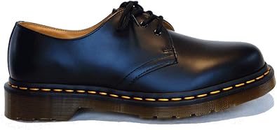 dr martens 3 eye gibson