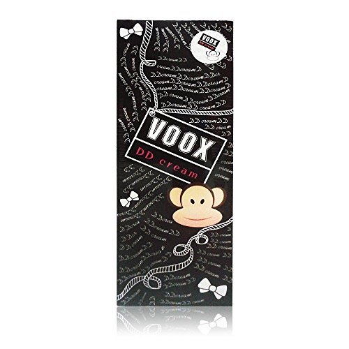 Voox Dd Cream Whitening Body Lotion Tips for Pretty White 100%authentic. by VOOX