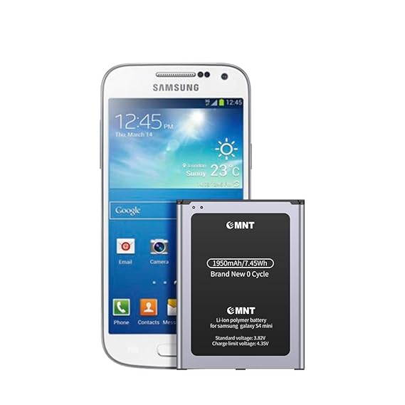 Akkus für Samsung Galaxy S4 Mini