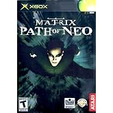 The Matrix: Path Of Neo - Xbox (Renewed)
