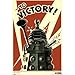 Doctor Who Dalek To Victory 24x36 Poster TV