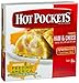 Hot Pockets Ham & Cheese Boxes, 2-Count, 9 Ounce (Pack of 8)