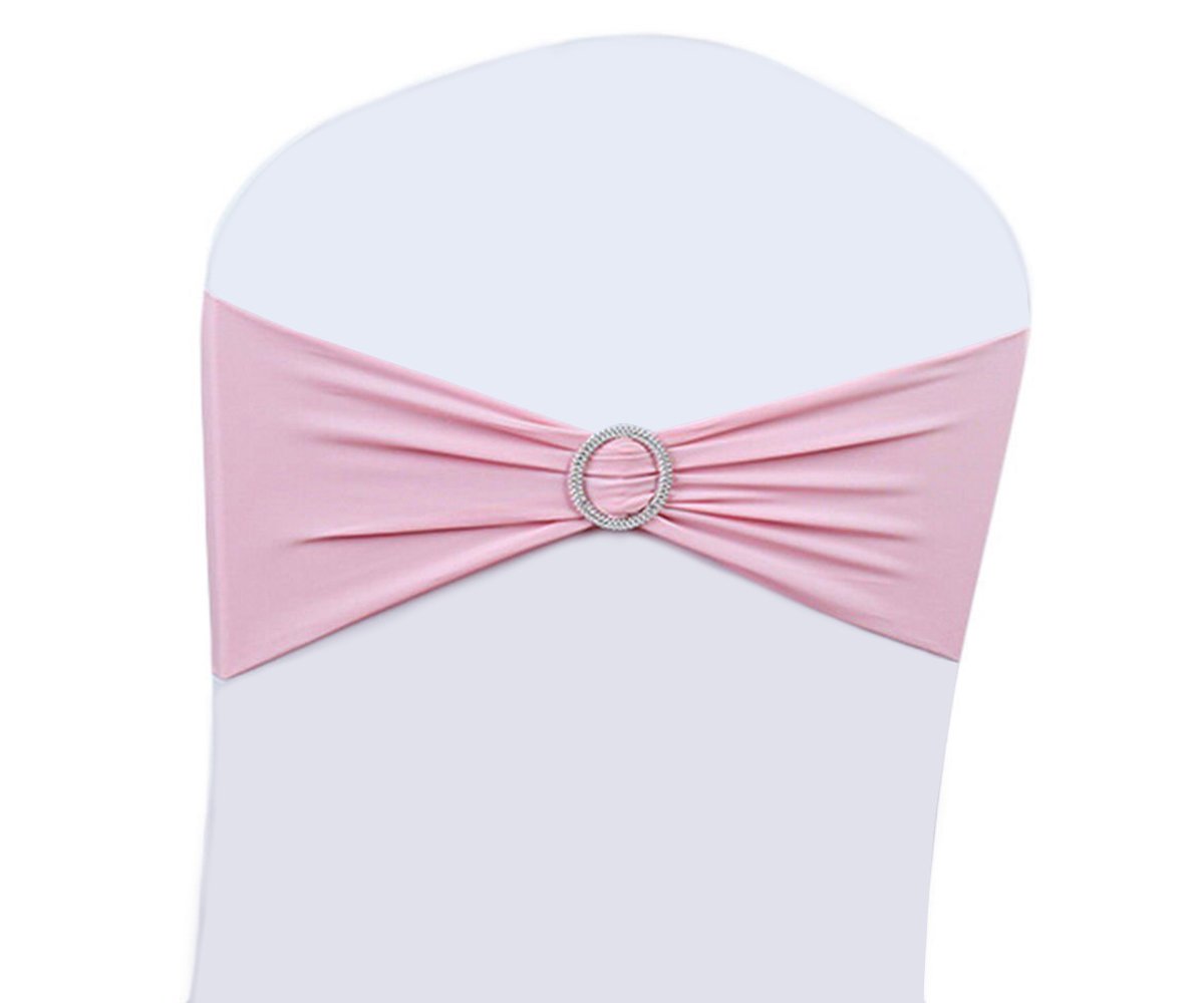 Best green organza chair covers