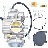 New Carburetor FITS POLARIS MAGNUM 425 2x4 4x4 ATV QUAD CARB  1998 1997 1996 1995