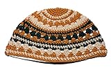EREZ OVED Yarmulke Jewish Kippah Frik Kipa Judaica