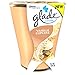 Glade Candle Jar, Air Freshener, Vanilla Cupcake, Large, 9.2 oz
