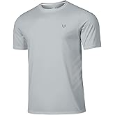 NORTHYARD Breathable 2.0™ Men's Athletic Workout T-Shirt