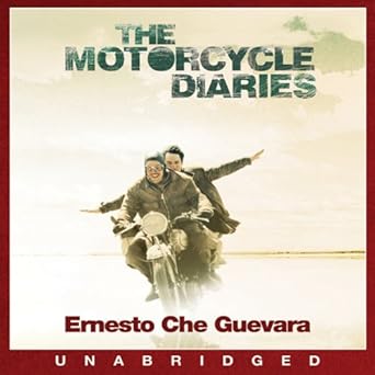 Notes on a Latin American Journey - Ernesto (Che) Guevara