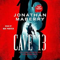 Audible edition cover
