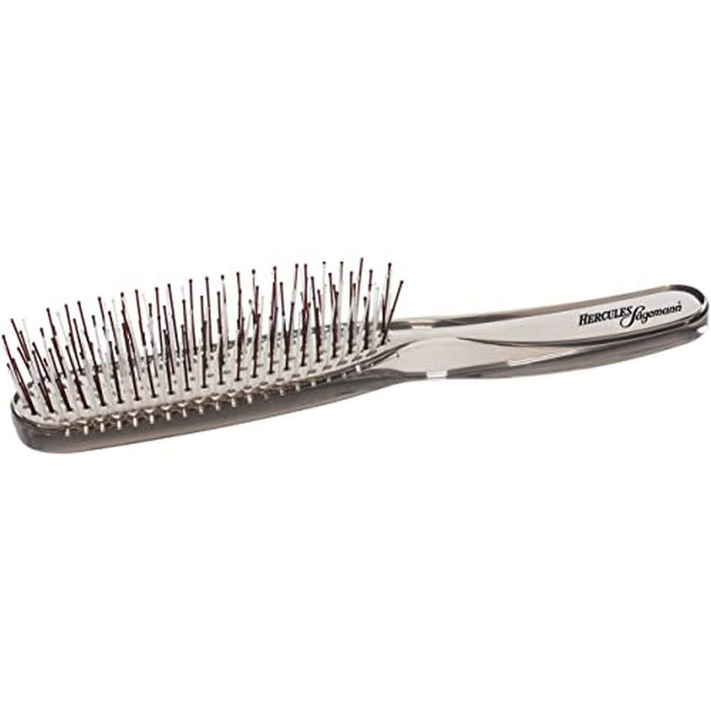 Hercules Sägemann NYH Scalp Brush 8201 Mud