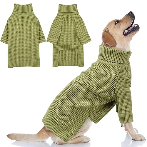 Queenmore Dog Sweater