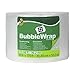 Duck Brand Bubble Wrap Roll, Original Bubble Cushioning, 12" x 175', Perforated Every 12" (1053440) primary