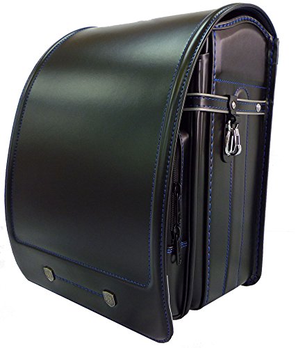 フィットちゃん B01hxk52wu1186bkmb 1186 ニューエンブレム 男の子 ランドセル フラットファイル対応 6年間保証 17年新作 クラリーノ ランドセル ランキング第1位