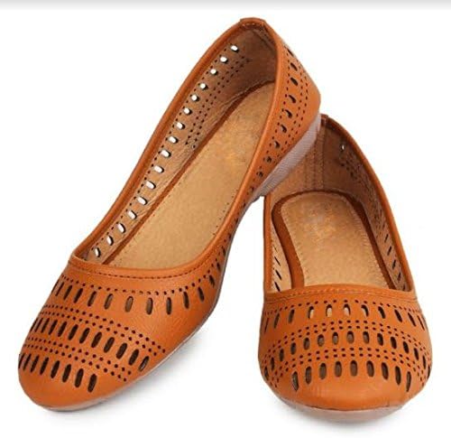 RYAG Latest Collection, Comfortable & Fashionable Bellies for Women's and Girl's