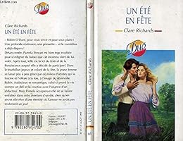 Un ete en fete - renaissance summer