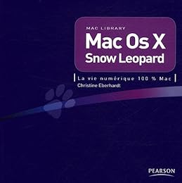 Mac OS X Snow Leopard
