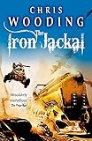 Cover of The Iron Jackal (Tales of the Ketty Jay)