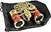 BARSKA Blueline 3x25 Opera Glass w/ Necklace