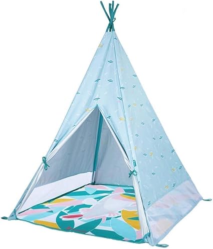 tipi tent for baby