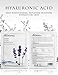 [Sensitive Skin Solution]Ecocharms Lavender Hydrating Paper Masks/Facial Spa Set(8 Sheets x 28 ml) - Deep Moisturizing&Acne Treatment Daily Essential for Women