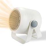 Portable Small space heater for indoor use, Fast