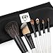 DUcare 6 Pieces Professional Kabuki Brushes For Face and Eye Blending, Contouring, Highlighting & Setting Powder with Case