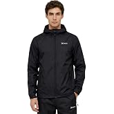 Arctix Men's Storm Rain Jacket