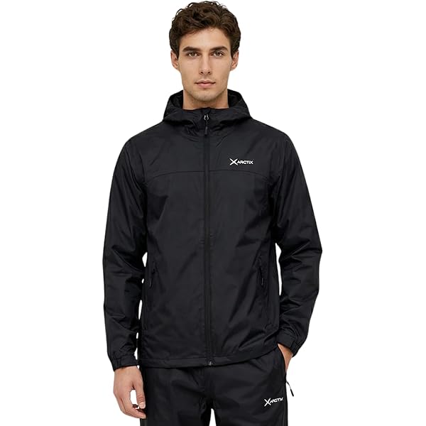 adidas Entrada 22 All Weather Mens Jacket XS at Amazon Men's