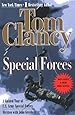 Special Forces: A Guided Tour of U.S. Army Special Forces (Tom Clancy's Military Referenc)