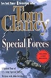 Special Forces: A Guided Tour of U.S. Army Special Forces (Tom Clancy's Military Referenc)