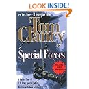 Special Forces: A Guided Tour of U.S. Army Special Forces (Tom Clancy's Military Referenc)