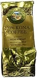 Royal Kona - 100% Kona Coffee 7oz - Medium Roast (Ground)