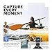 Polaroid Cube+ 1440p Mini Lifestyle Action Camera with Wi-Fi & Image Stabilization (Black)